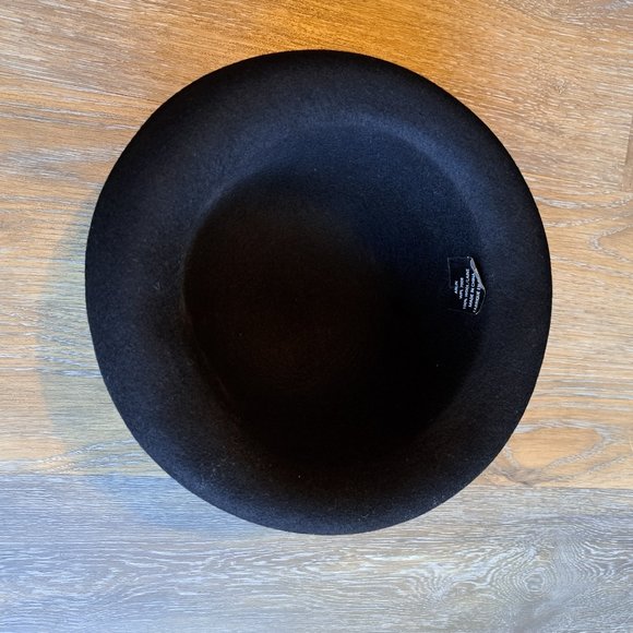 Wool Hat - Picture 5 of 6